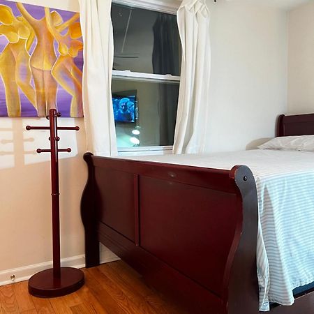Aloha Homestay Falls Church Exteriér fotografie