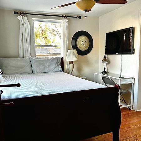 Aloha Homestay Falls Church Exteriér fotografie