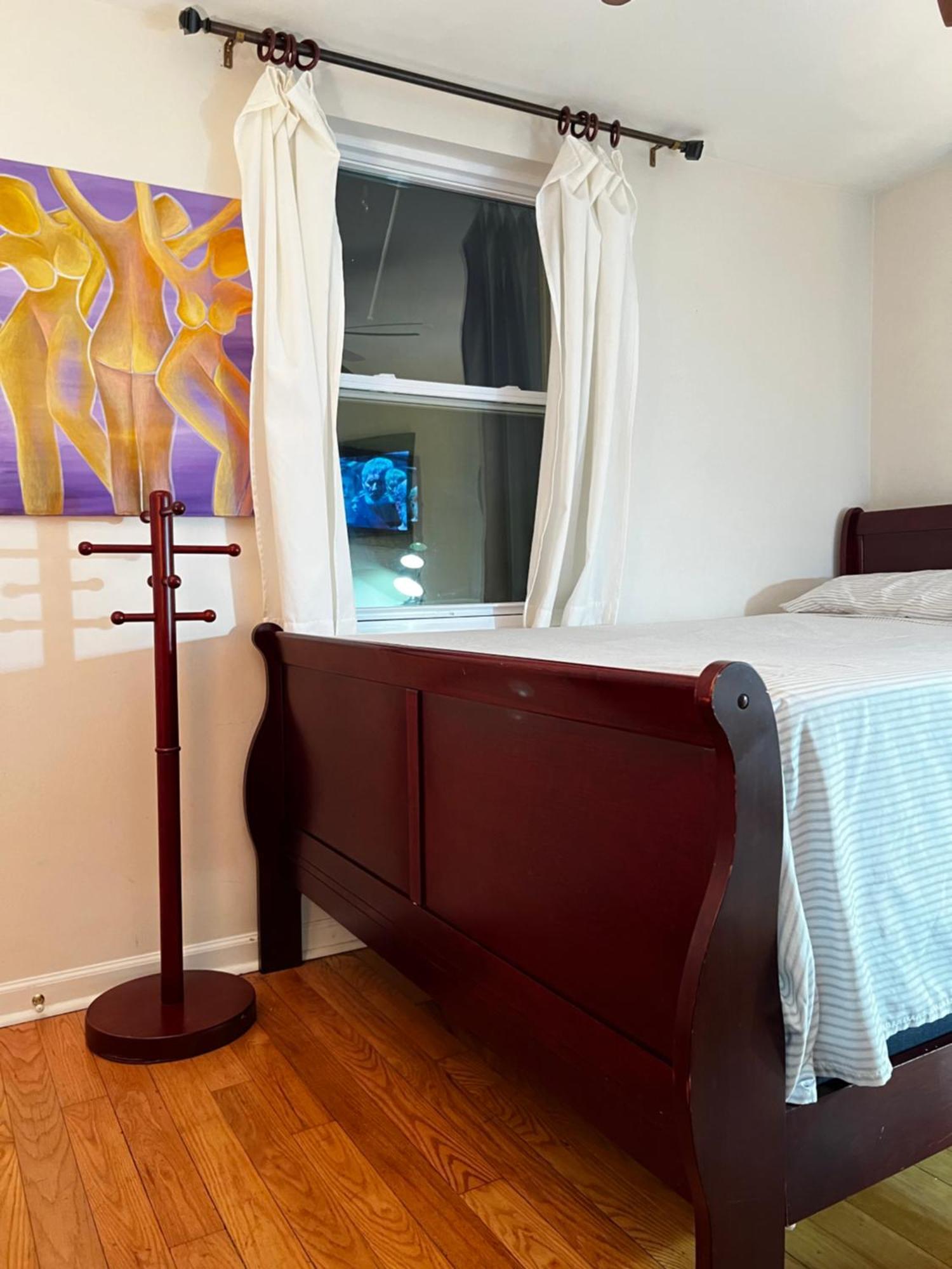 Aloha Homestay Falls Church Exteriér fotografie