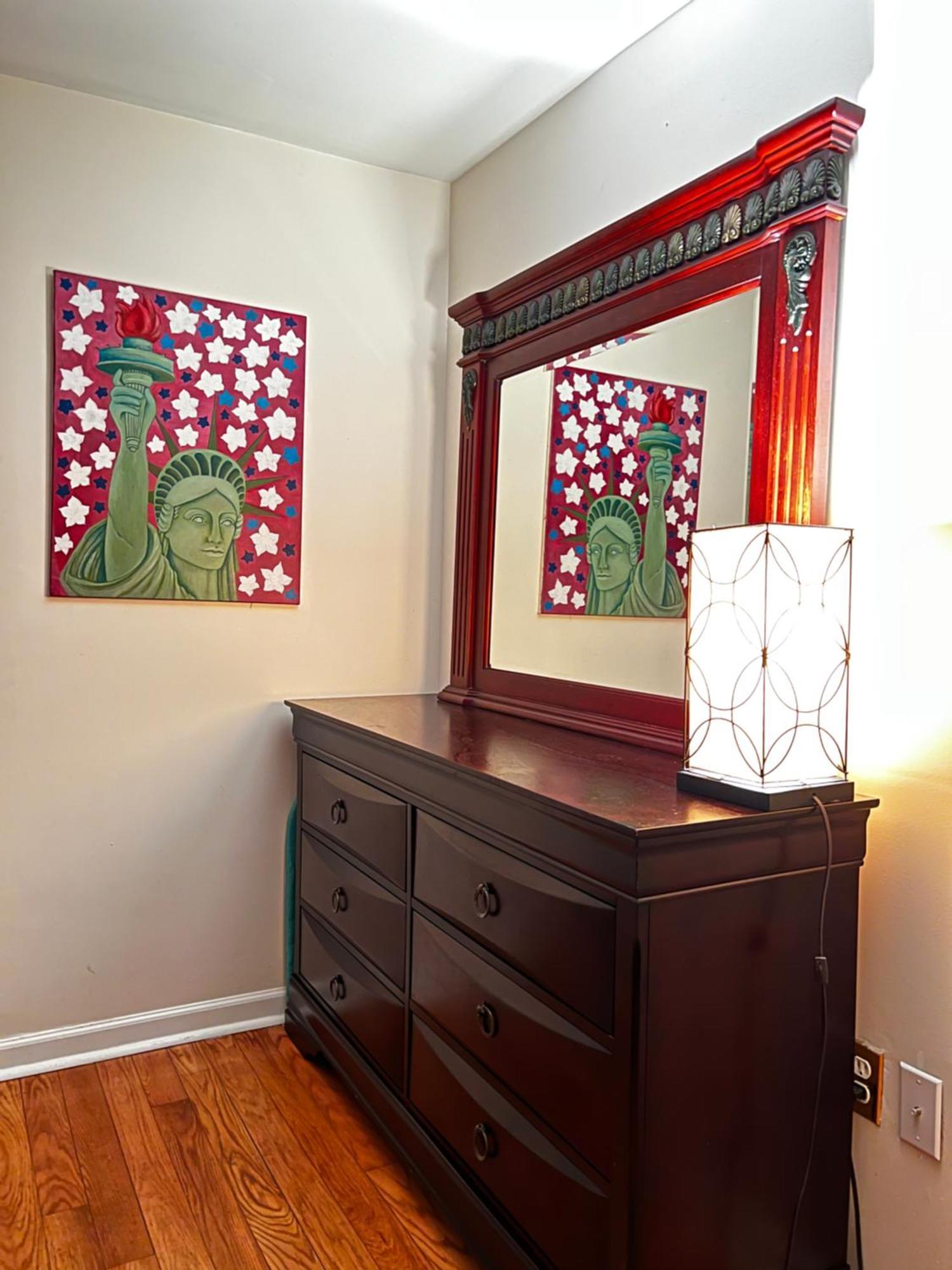 Aloha Homestay Falls Church Exteriér fotografie
