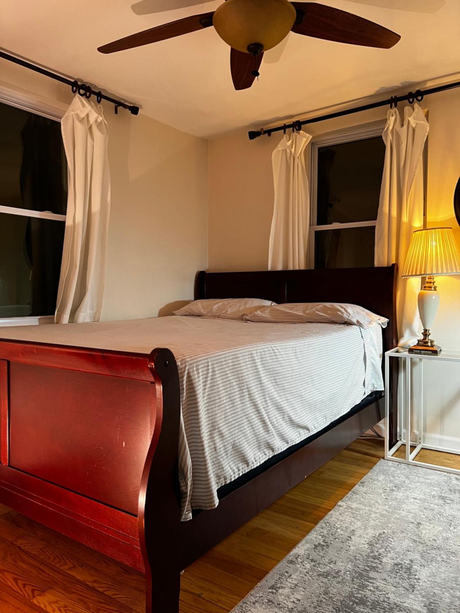 Aloha Homestay Falls Church Exteriér fotografie