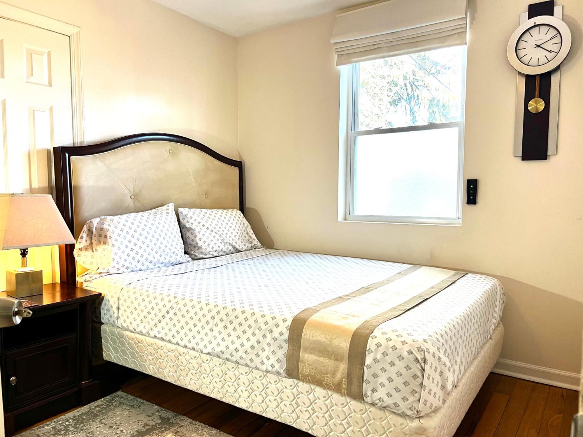 Aloha Homestay Falls Church Exteriér fotografie